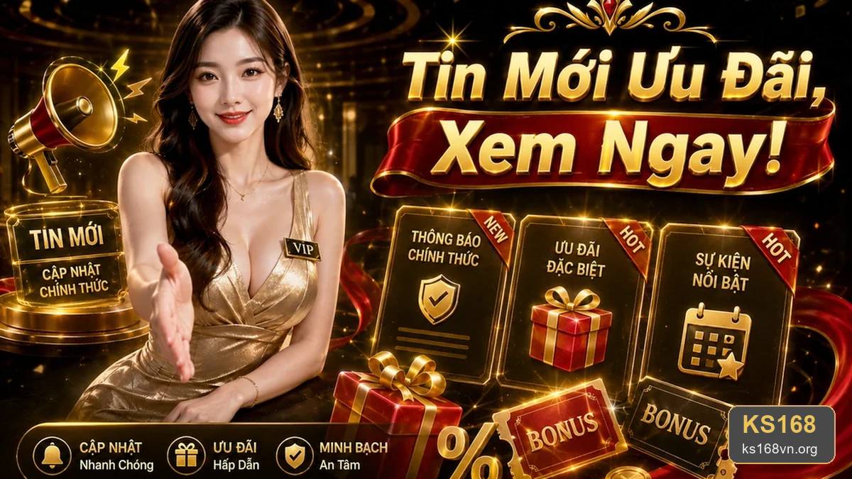 Khuyến Mãi KS168: Cách Đọc Giá Trị Hiển Thị Và Giá Trị Thực Sau Điều Kiện Nhận Thưởng – ks168vn.org