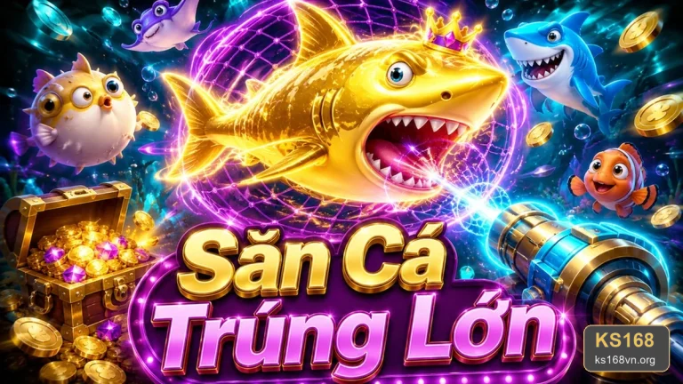 Kinh nghiệm bắn cá săn thưởng trên KS168: Đánh giá trải nghiệm di động, tốc độ và khả năng đọc thông tin – ks168vn.org