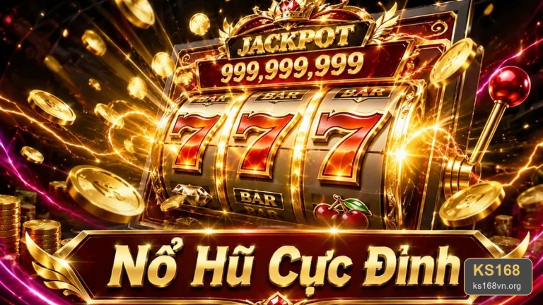 Nghỉ Giải Lao Đúng Cách Khi Chơi Nổ Hũ, Slot & Jackpot Tại KS168: Lập Kế Hoạch & Dùng Công Cụ Tự Giới Hạn – ks168vn.org