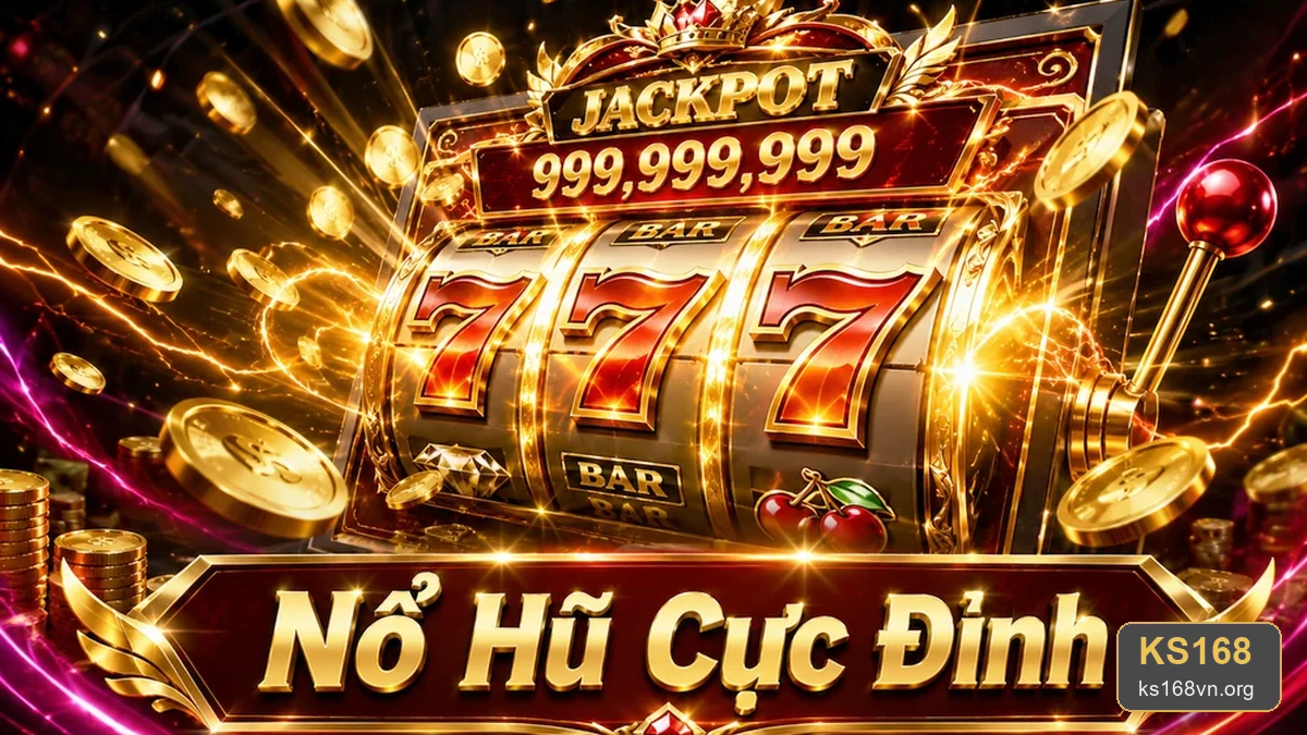 Nghỉ Giải Lao Đúng Cách Khi Chơi Nổ Hũ, Slot & Jackpot Tại KS168: Lập Kế Hoạch & Dùng Công Cụ Tự Giới Hạn – ks168vn.org