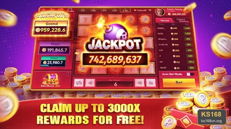 Danh Sách Kiểm Tra Phiên Chơi Nổ Hũ Có Trách Nhiệm Tại KS168: Casino, Slot, Trò Chơi Bàn Và Quản Lý Ngân Sách – ks168vn.org