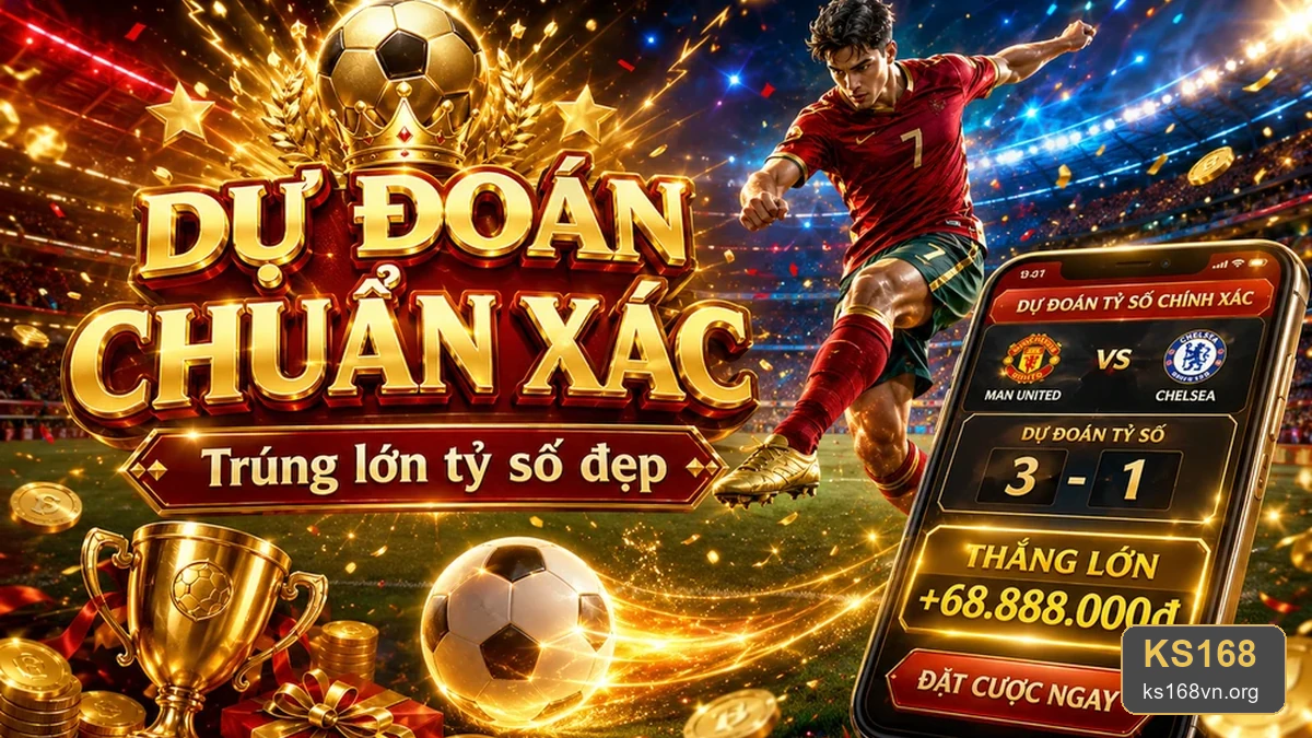 KS168: Kiểm tra nguồn lịch thi đấu, tỷ số và thông tin chính thức trước khi phân tích thể thao – ks168vn.org