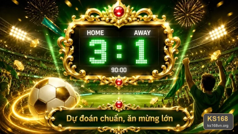 KS168 phân tích đội hình, chấn thương và ảnh hưởng đến kế hoạch trận đấu – ks168vn.org