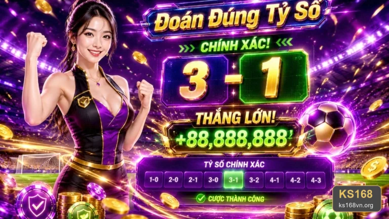 KS168 phân tích thể thao và tỷ số trận đấu: chiến thuật, nhịp độ và các kịch bản có thể xảy ra – ks168vn.org