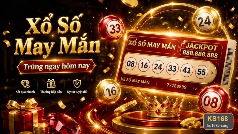 Xổ Số KS168: Bảo Quản Vé Số Và Lưu Bằng Chứng Giao Dịch An Toàn Khi Dò Kết Quả – ks168vn.org