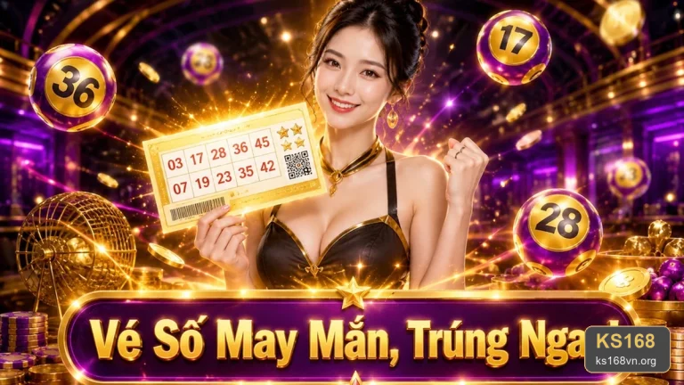 Xổ Số KS168: Quản Lý Thời Gian Theo Dõi Kỳ Quay Và Giới Hạn Chi Tiêu Khi Xem Vé Số – ks168vn.org