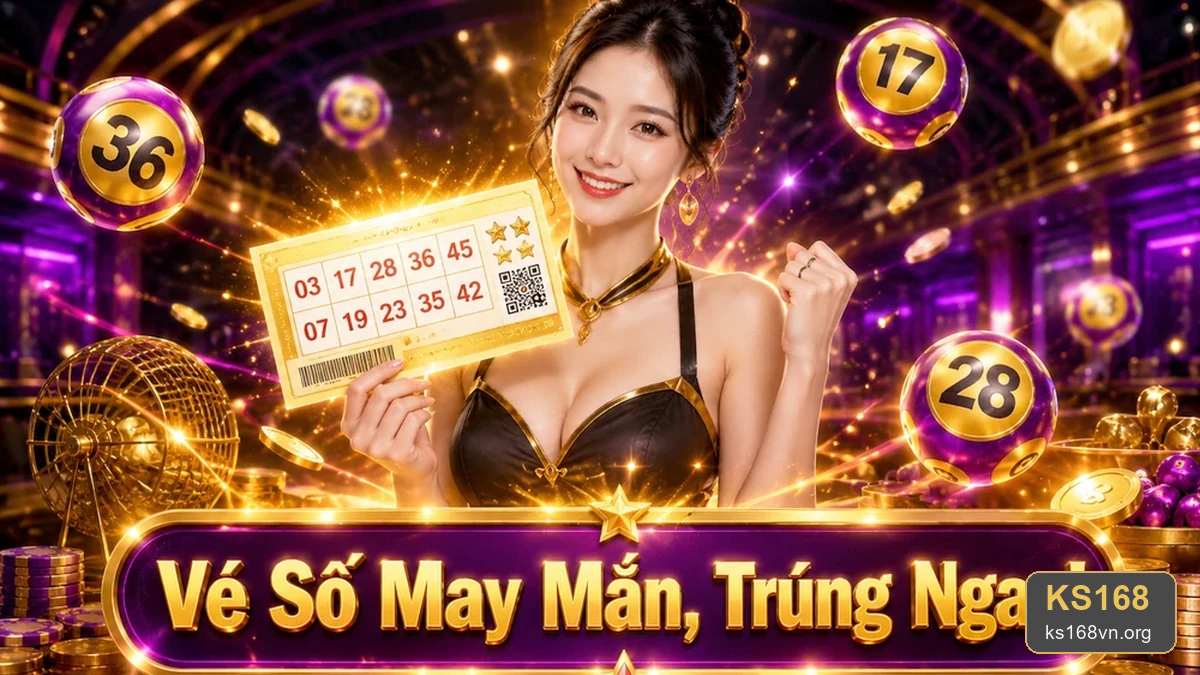 Xổ Số KS168: Quản Lý Thời Gian Theo Dõi Kỳ Quay Và Giới Hạn Chi Tiêu Khi Xem Vé Số – ks168vn.org