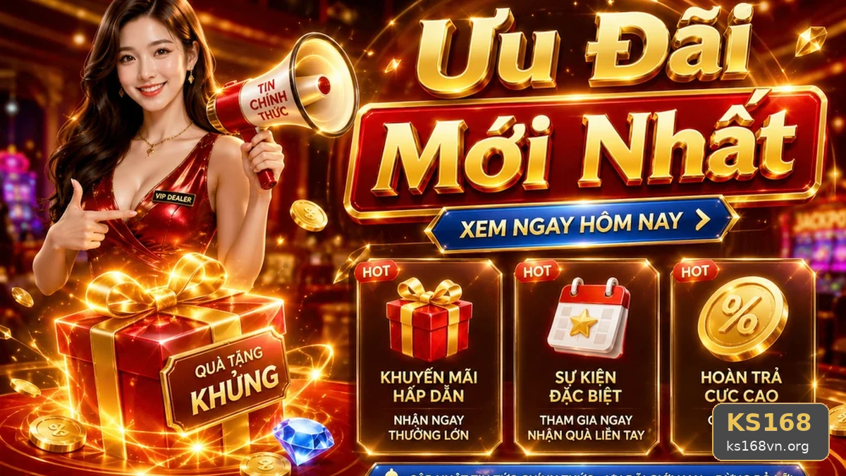 Khuyến Mãi KS168 Tại ks168vn.org: Đọc Chi Tiết Giao Diện Tin Mới Và Ưu Đãi – Hồ Sơ Tình Huống Giả Định Nhắc Bạn Đọc Kỹ Điều Kiện Doanh Thu Trước Khi Nhận Ưu Đãi Qua Góc Kiểm Chứng Theo Tên Miền