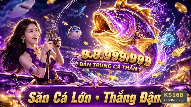 KS168 Bắn Cá Và Săn Thưởng: Đọc Chi Tiết Giao Diện – Kiểm Tra Đường Dẫn, Tên Miền ks168vn.org Và Kênh Hỗ Trợ Trước Khi Đăng Nhập – góc kiểm chứng theo tên miền