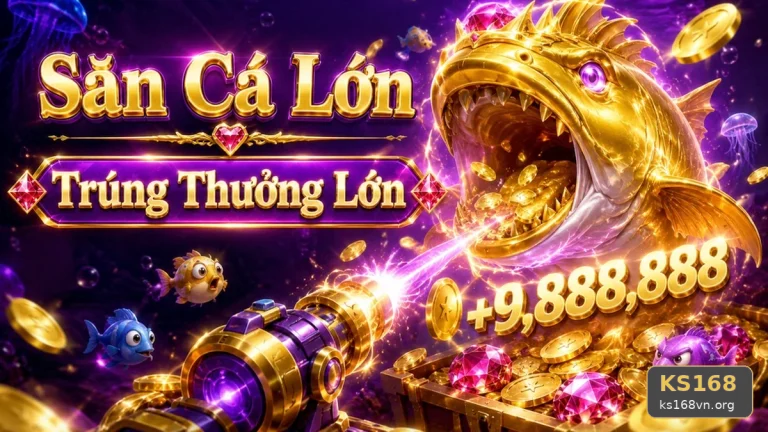 Đọc Chi Tiết Giao Diện Bắn Cá Săn Thưởng Tại KS168: Xây Dựng Ngân Sách Giải Trí Cho Đúng Loại Trò Chơi Qua Chuỗi Trước-Trong-Sau – Góc Kiểm Chứng Theo Tên Miền ks168vn.org