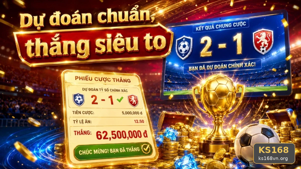 KS168vn.org Phân Tích Thể Thao Và Tỷ Số Trận Đấu: Đánh Giá Chiến Thuật, Nhịp Độ Và Các Kịch Bản Có Thể Xảy Ra