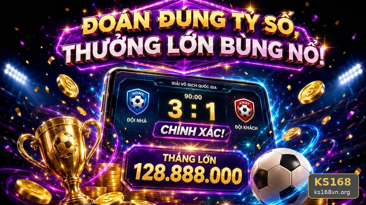 Phân Tích Thể Thao KS168: Đọc Dữ Liệu Trước Trận Để Tách Dữ Kiện Khỏi Cảm Tính Khi Đọc Chi Tiết Giao Diện – Góc Kiểm Chứng Theo Tên Miền ks168vn.org