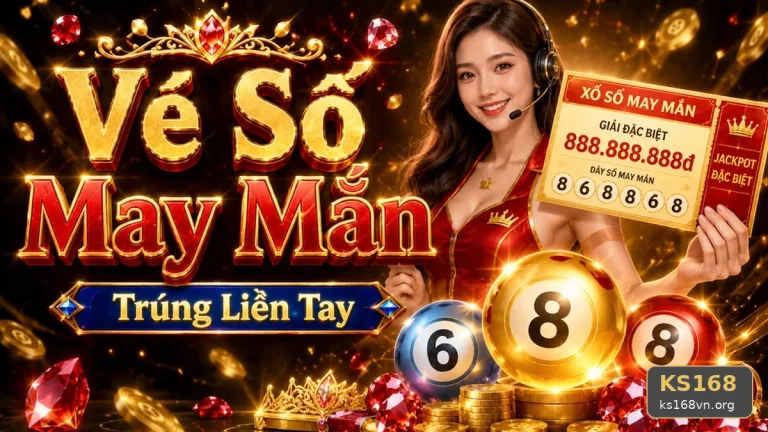 Xổ Số KS168: Đọc Chi Tiết Giao Diện Vé Số, Kết Quả Và Cách Kiểm Tra Thông Tin – Góc Kiểm Chứng Theo Tên Miền ks168vn.org Về Đọc Cấu Trúc Giải Thưởng Và Điều Kiện Nhận Thưởng