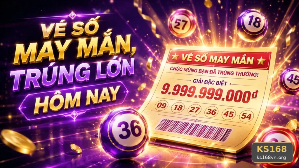 Xổ Số KS168 Tại ks168vn.org: Đọc Chi Tiết Giao Diện Vé Số, Kết Quả Và Cách Kiểm Tra Thông Tin – Cuộc Kiểm Tra Giao Diện Qua Góc Kiểm Chứng Theo Tên Miền